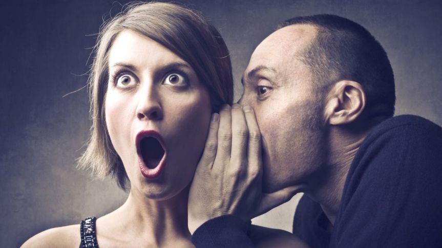 Bon voyant bouche à oreille | Faire revenir son&nbsp;ex