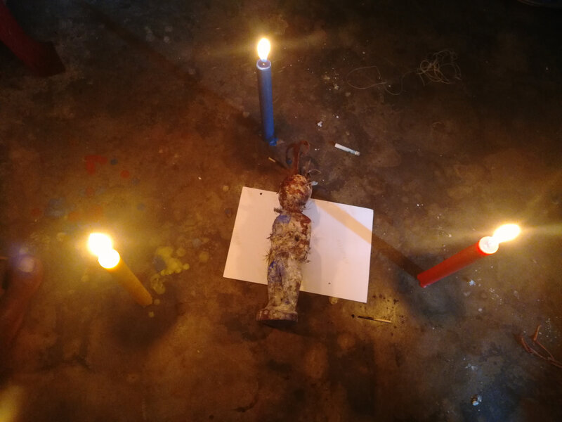 Rituel pour faire revenir son ex | Voyant indépendant&nbsp;sérieux