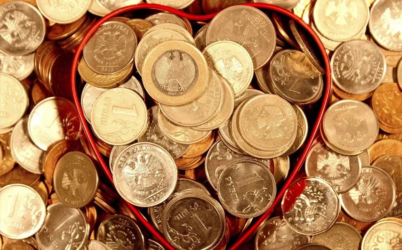 Rituel pour recevoir un gros héritage