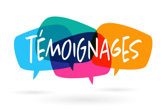 Retour d’Affection : les Témoignages