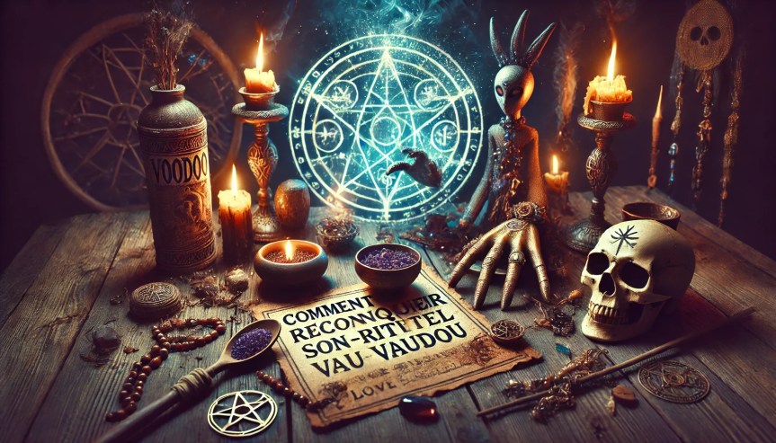 Comment faire revenir l&rsquo;être aimé avec une&nbsp;photo