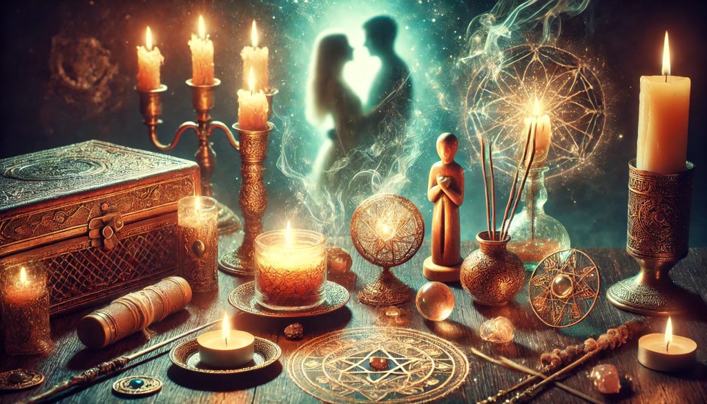 Comment fonctionne le rituel de retour affectif ?