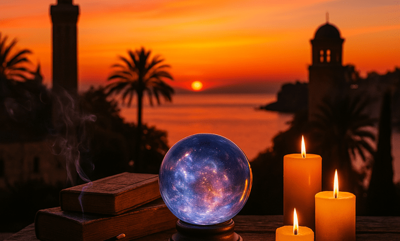 Qu&rsquo;est-ce qu&rsquo;un rituel d&rsquo;amour et comment est-il exécuté&nbsp;?