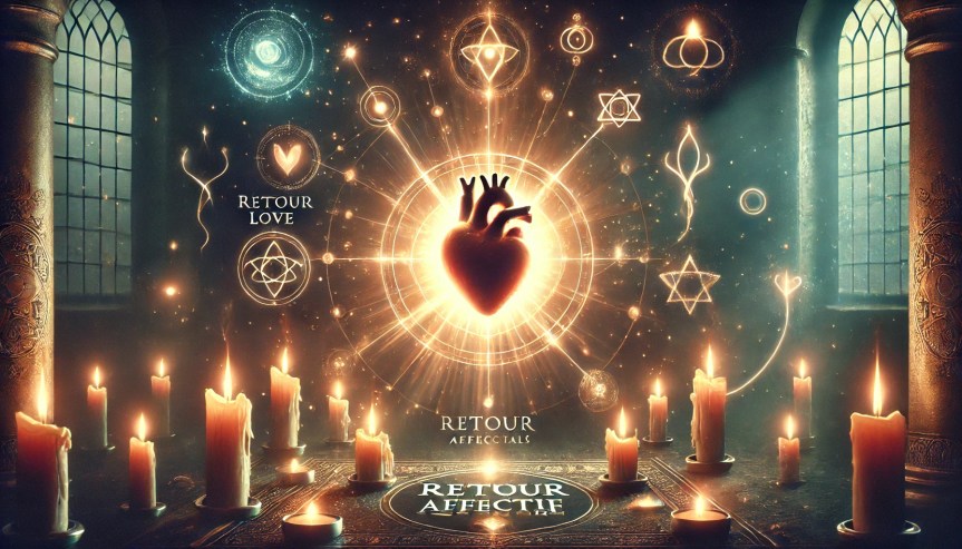 Rituel de retour affectif rapide entre 7 à 14&nbsp;jours