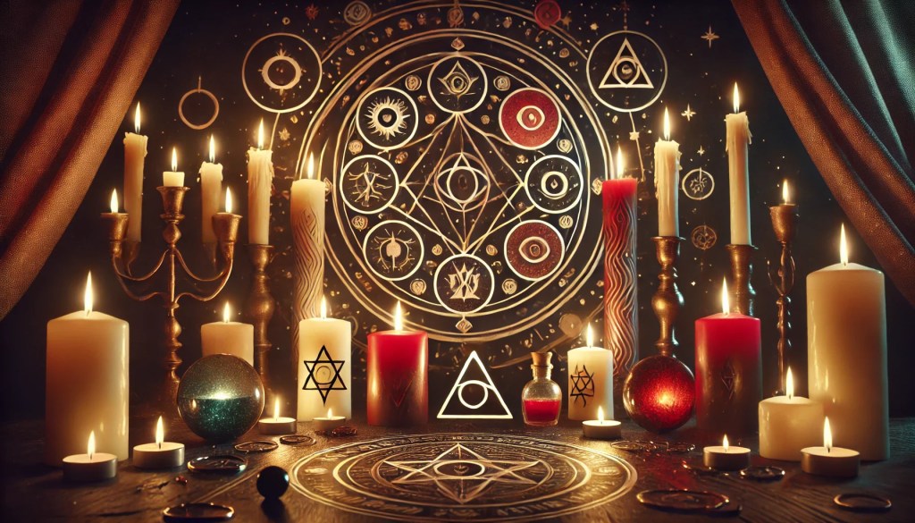 Rituel pour faire revenir son ex rapidement